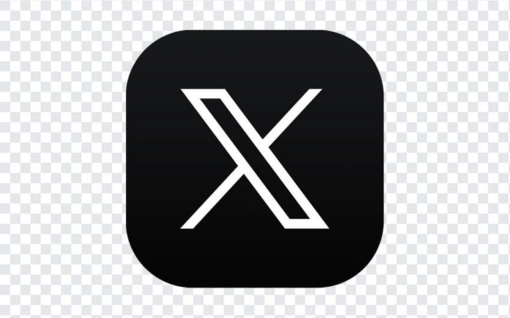 X Logo